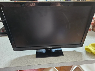 Samsung Un19f4000bf Image