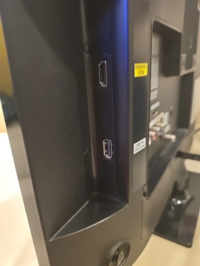 Samsung Un19f4000bf Image