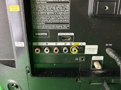 Samsung Un19f4000bf Image