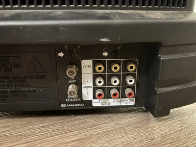 Samsung Gxe-1395 Image