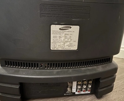 Samsung Gxe-1395 Image