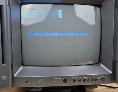 Samsung Gxe-1395 Image