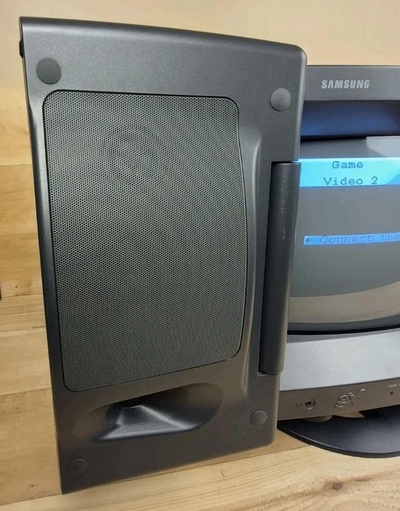 Samsung Gxe-1395 Image