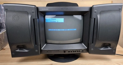 Samsung Gxe-1395 Image