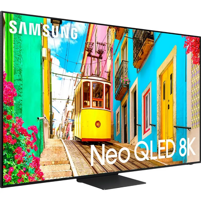 Samsung Qn75qn800dfxza Image
