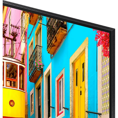 Samsung Qn75qn800dfxza Image