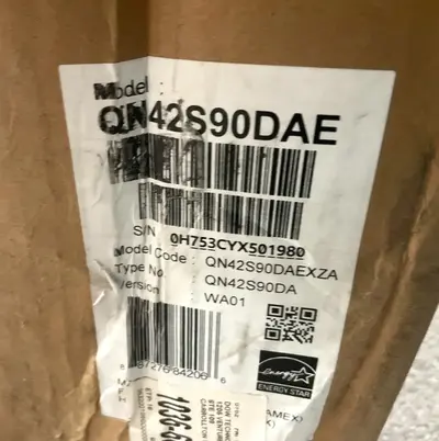 Samsung Blaupunkt BN24H1131BKB Image