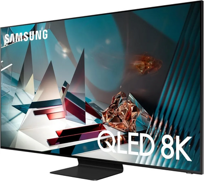 Samsung QN65Q850TAF Image