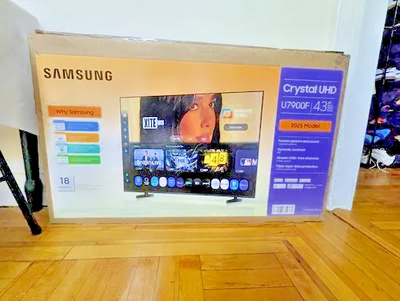 Samsung U7900 Image