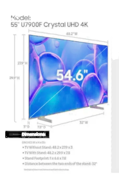 Samsung U7900 Image