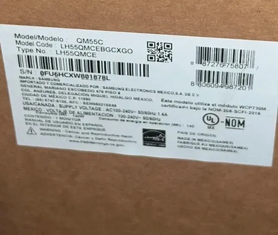Samsung U7900 Image