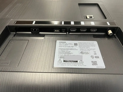 Samsung Be43c-h Image