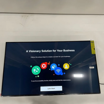 Samsung Be43c-h Image