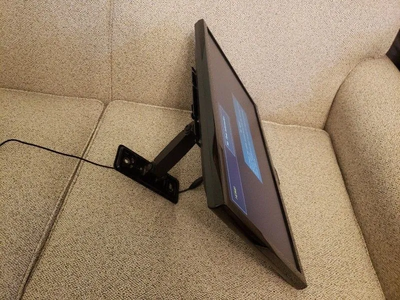 Samsung UN22F5000 Image