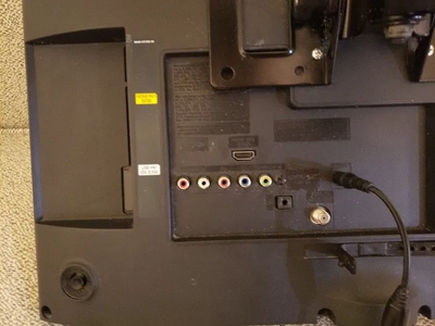 Samsung UN22F5000 Image