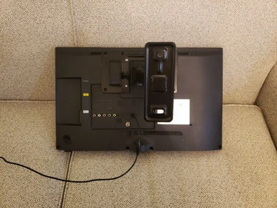 Samsung UN22F5000 Image