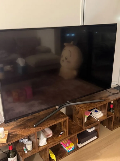 Samsung UN55KU630D Image