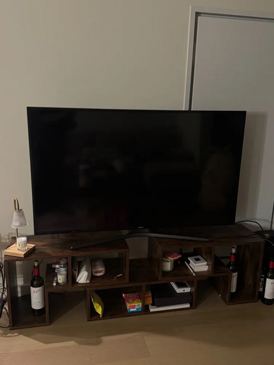 Samsung UN55KU630D Image