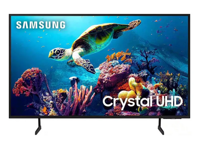 Samsung UN43DU6900FXZA Image