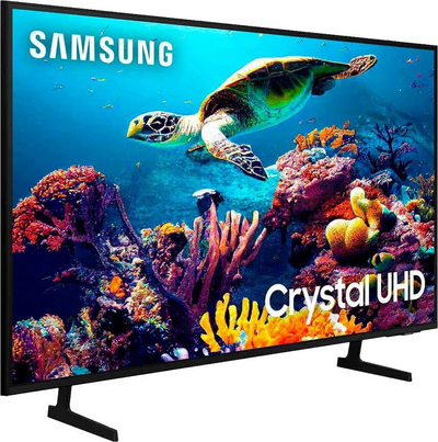 Samsung UN43DU6900FXZA Image