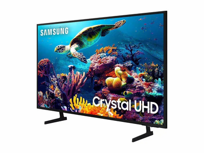 Samsung UN43DU6900FXZA Image