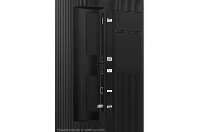 Samsung UN43DU6900FXZA Image