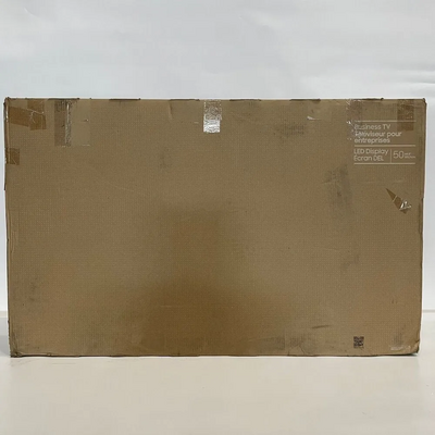 Samsung BE50C-H Image