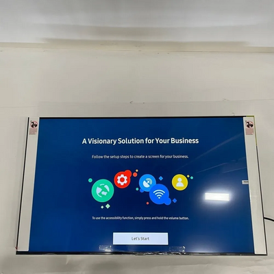 Samsung BE50C-H Image