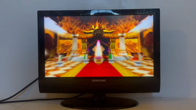 Samsung LN19C350D1D Image
