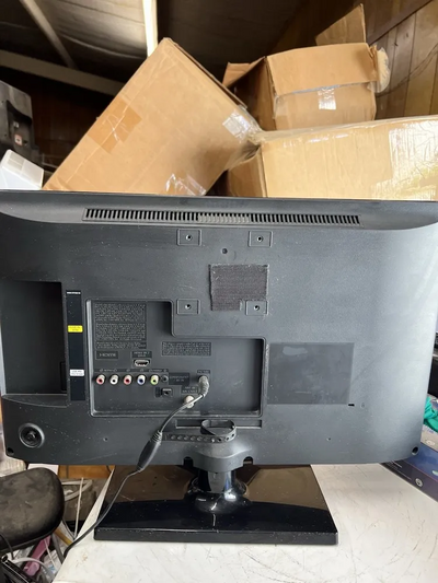 Samsung 22" Image