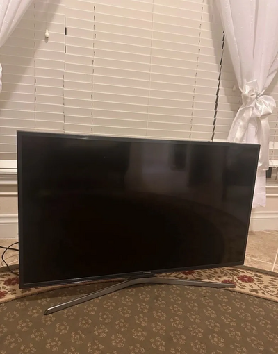 Samsung KU6290 Image