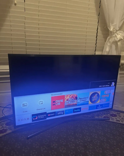 Samsung KU6290 Image