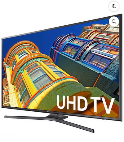Samsung KU6290 Image