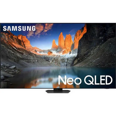 Samsung QN85QN90DAFXZA Image