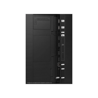 Samsung QN85QN90DAFXZA Image