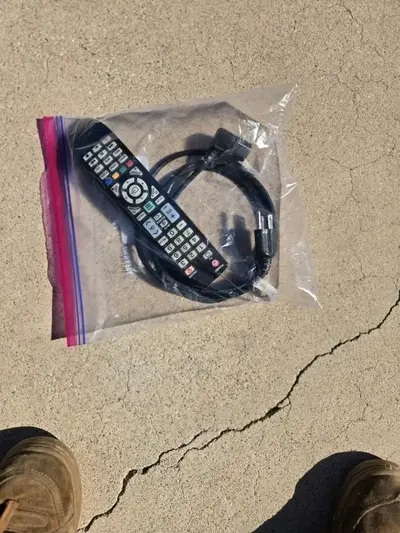 Samsung PN50B650S1F Image