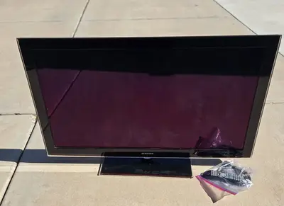 Samsung PN50B650S1F Image