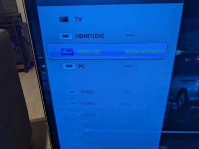 Samsung Tu7000 Image