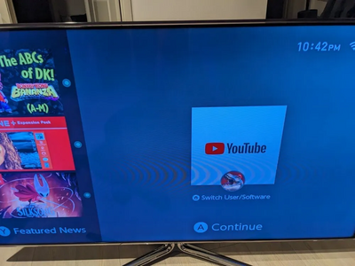 Samsung Tu7000 Image