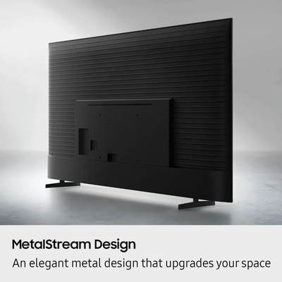 Samsung UN65U8000FBXZA Image