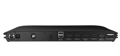 Samsung QN900B Image