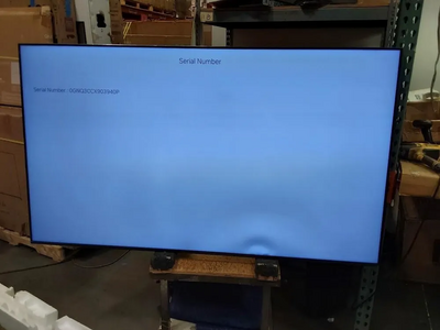 Samsung Qn75qn85db Image