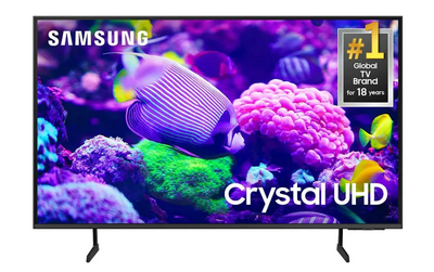 Samsung Un70du7200fxza Image