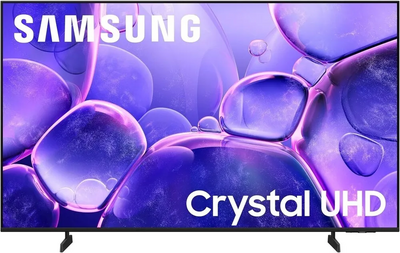 Samsung U8000f Image