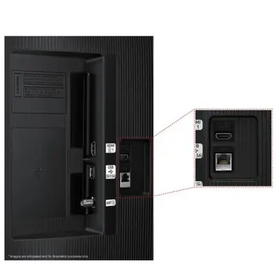 Samsung U8000f Image