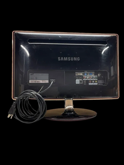 Samsung Syncmaster p2370 Image