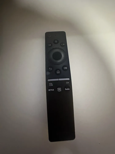 Samsung Ru8000 Image