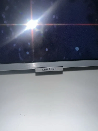 Samsung Ru8000 Image