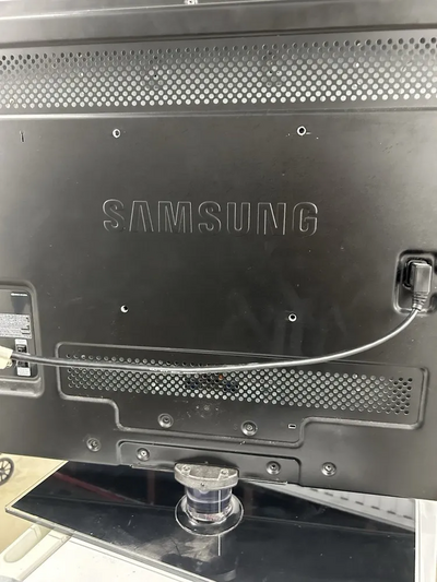 Samsung Ln40c630k1f Image