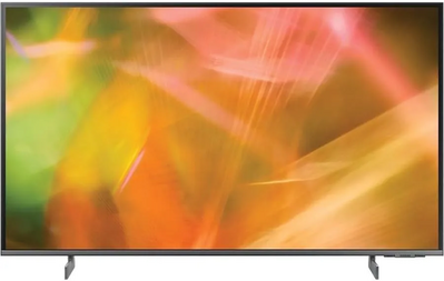 Samsung AU8000 Image